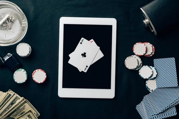 Relax Gaming live blackjack table interface on mobile